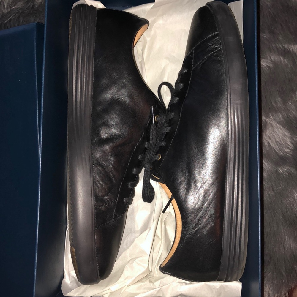 Men’s Cole Hasan Grand Pro Sneaker sz 11.5